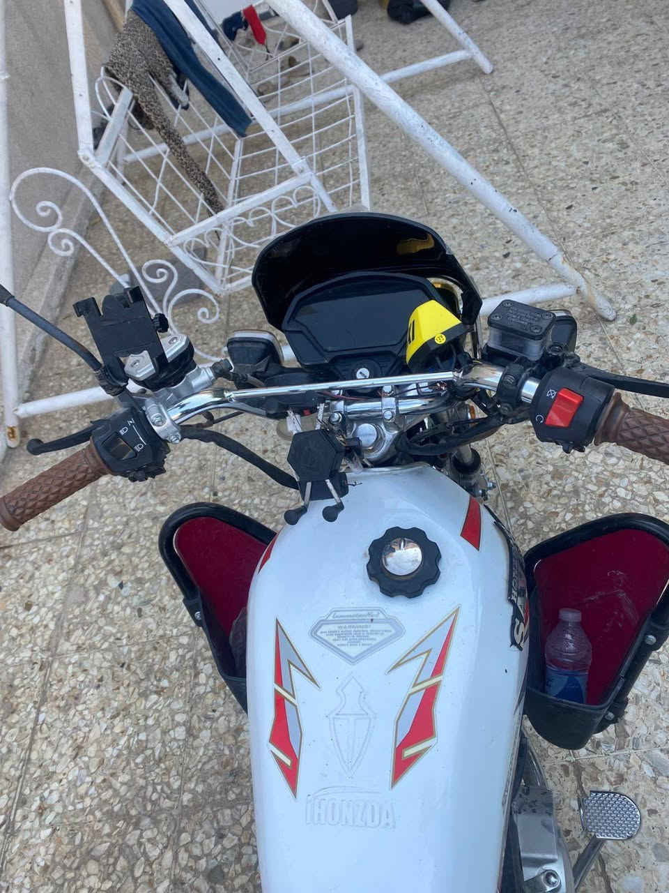 مستعجل عل بيعة بغداد الغزالية سعر خاص


**إذا كنت صاحب هذا الإعلان وتريد حذفه لأي سبب، رجاءا أرسل رسالة إلى الدعم الفني**