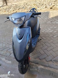 ماكس عدلا • دراجه جديده • بغداد