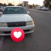 كراون • مكينة 3000 • راس الثور