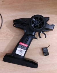 كونترول RC • اكسسوار • قطعة