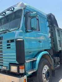 البيع سكانية  113 بلاديه طويله شاصي مكفول مكينه جديده لا بخار ولا تنقي...