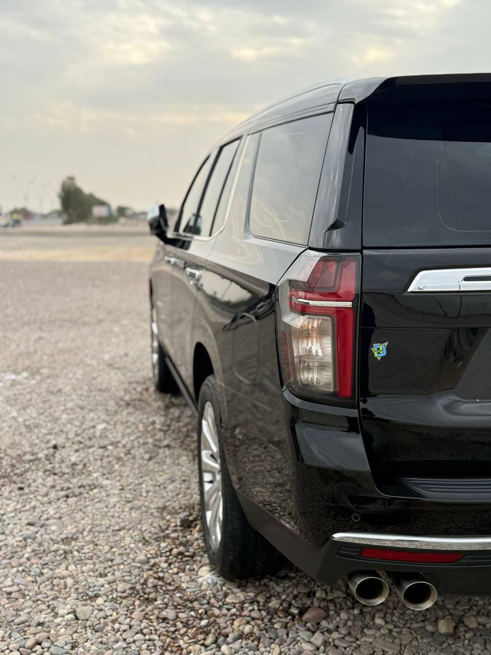 السلام عليكم للبيع تاهو موديل 2022 فول مواصفات خليجي مكفول كفاله عامه للإستفسار اكثر اتصال على الرقم ***********
