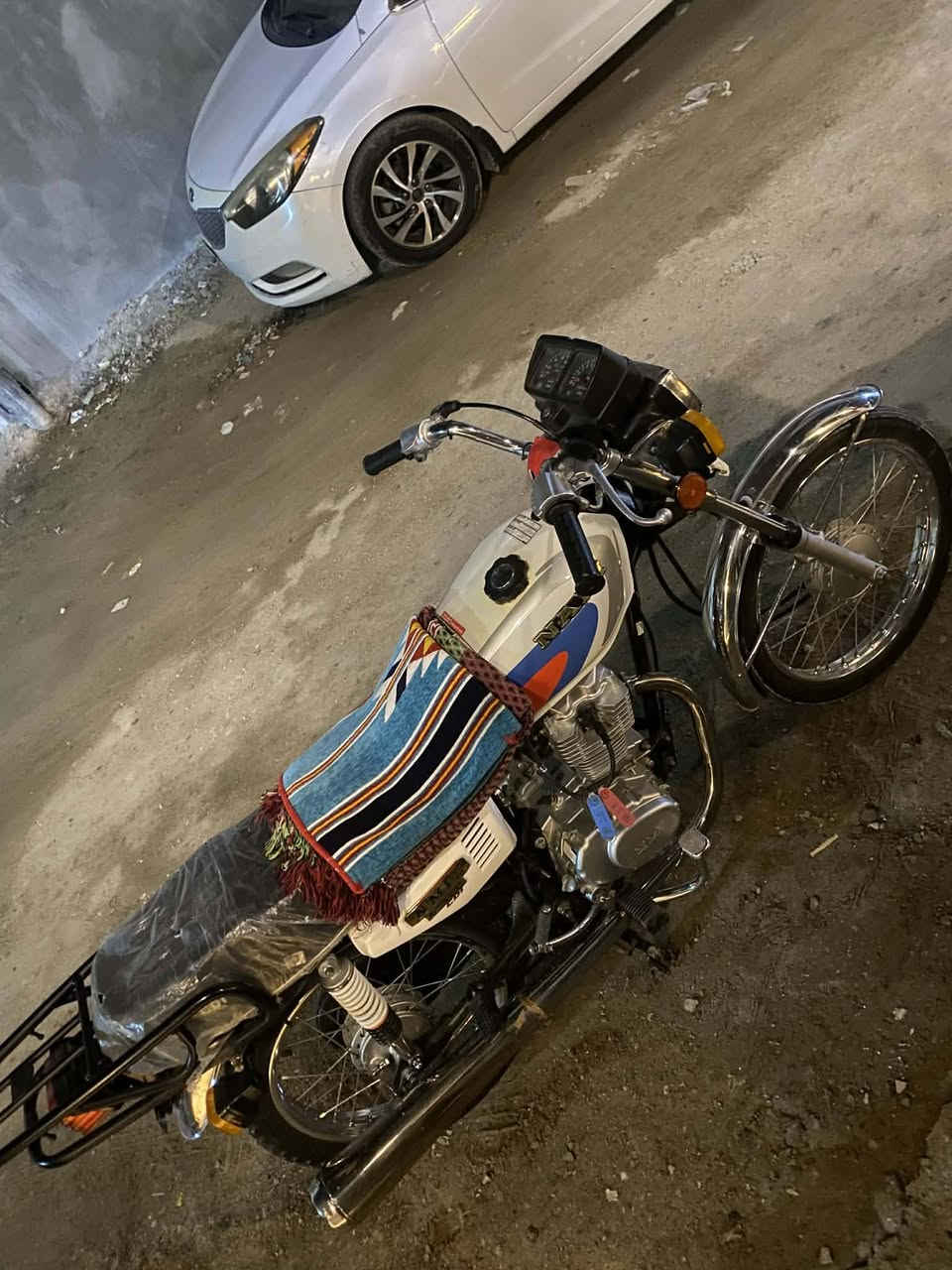 سلام عليكم نامه شلامجه البيع موديل 23طالعه بشهر 11اوراق 5 مال شلامجه العنوان حي المام علي ***********السعر خاص او الرقم كيان العز
