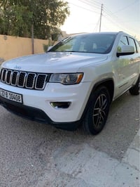 وارد امريكي • ٦ سلندر • فور ويل