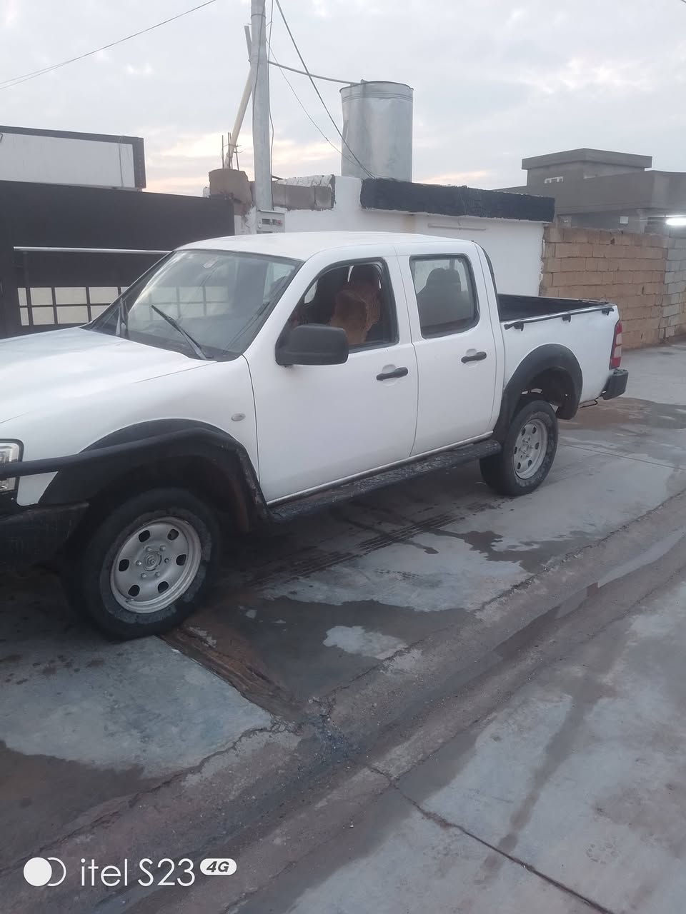 للبيع أو امراوس سياره مال مزاد كركوك ***********
