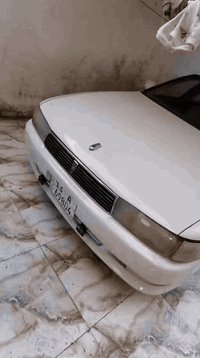 السلام عليكم.. 
كرستا نفخ كير ومكينة ونجي كفاله عامة 
حدادية ميه بل ميه  ..  سنوية لل30 رقم انكليزي   تبريد شغال ثلج 🥶  نقصها بس ابطاين لان تعبانه 

السعر 48 وبيها مجال. 
الاتصال على الرقم 
***********.
