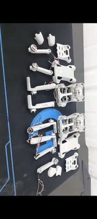 mini 4 pro ....mini 2 07518698980 WA