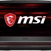 MSI GF65 • GTX 1660 Ti • مستخدم نظيف