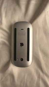 ماوس ابل • Apple Magic Mouse • ماجيك ماوس • ماوس الجيل الثاني • ماوس ل...
