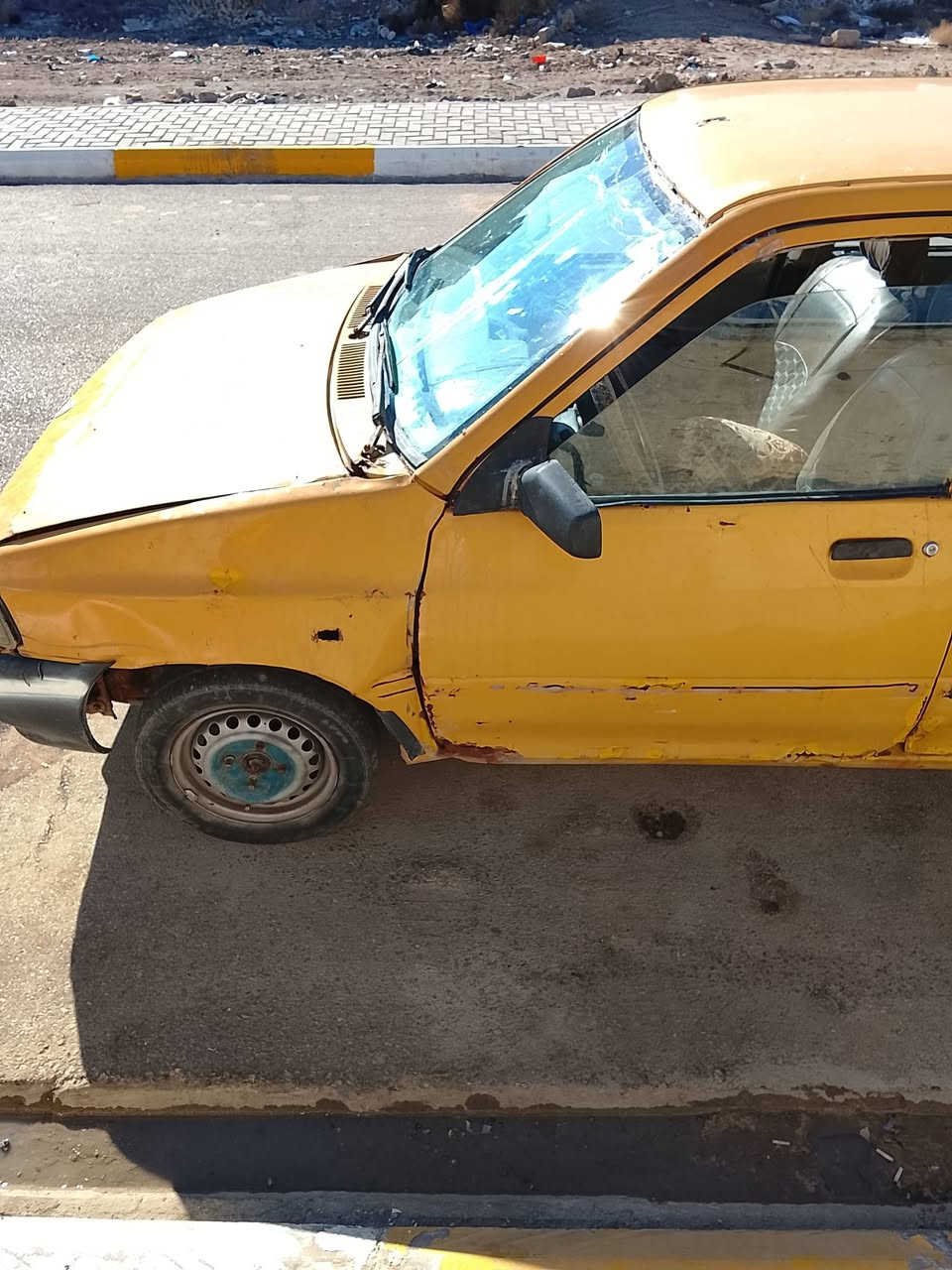 سايبه امل خبزه. كير مكينه وصولايات مكفوله عوزهه حداديه كامله. بيهه نواقص شويه رقم السياره بصره راعيهه بل رميثه مكاني السماوه رقم مبايل *********** مراوس ستوته عادي
