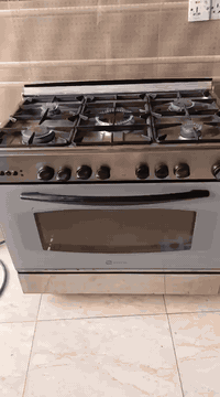 طباخ باله كويتي يطالي للاستفسار 07733909012