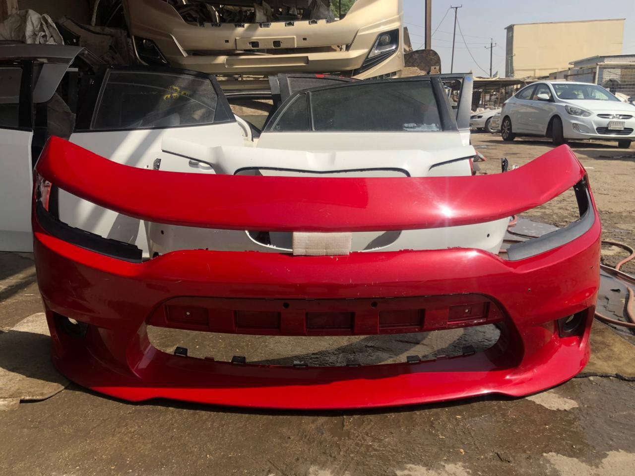 السلام عليكم دعاميات جارجر srt مستخدم حاويه و c300 اصلي وكاله بدون صبغ للاستفسار الاتصال
***********
