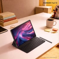 العرض الجديد من HONOR اشتري الان تاب هونر و أحصل على قلم مجانا  العرض ...
