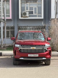 تاهو LS • ٢٠٢٣ • بدون ايرباك