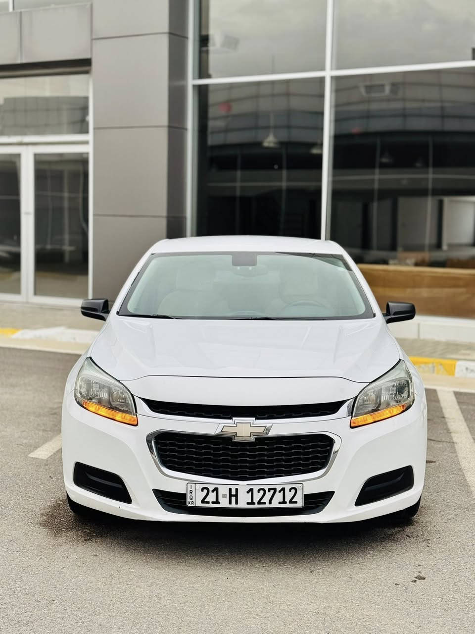 بسم الله الرحمن الرحيم
شؤفرليت ماليبو مؤديل 2015
مواسفات ئه مريكى مواسفات LS
ره نگى سپى به فرى
____________________________________
شوين🌆: سليمانى              سعر 💵: 103$
مؤبايل📲: ***********
___________________________________
مه كينه چوار بستؤن 2.5 مه رغوب
گير و مه كينه ى به شه رت نه كراوه ته وه
سه وت و سه رف و خه له لى نييه به شه رت
___________________________________
( يه ك په له بويخي هه يه ) به بئ ناو گرتن 
زؤر جوان ماوه ته وه و نمون يه له جوانيدا
___________________________________
چوار تايه و ويلى لؤكى بؤبه ستراوه يه ك دينار مه سروفى نيه و زؤر مه زبوته
سه نه وي تا ٢٠٣٠ تازه يه 
ته حويل و غه رامه به شه رت
::: گير و مه كينه و كاره باى و هه موو گيانى به شه رت :::
__________________________________
