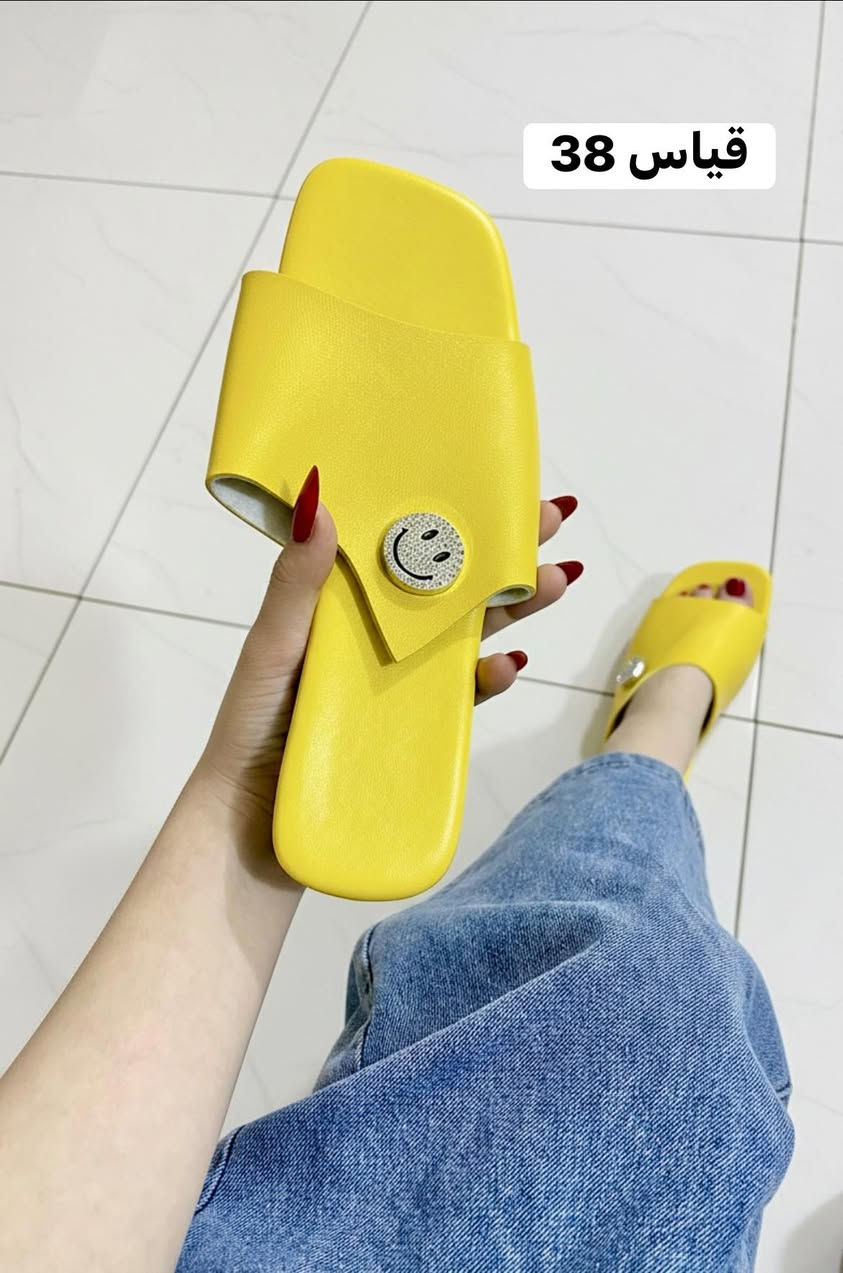 أحذية جديدة👠
 • سعر القطعة: 8
 • قطعتين بـ 15
 • شحاطة بسعر 6
🚚 توصيل داخل شهربان مجاني
محافظات 4 الف
للطلب مراسلة الصفحة 📩


**إذا كنت صاحب هذا الإعلان وتريد حذفه لأي سبب، رجاءا أرسل رسالة إلى الدعم الفني**