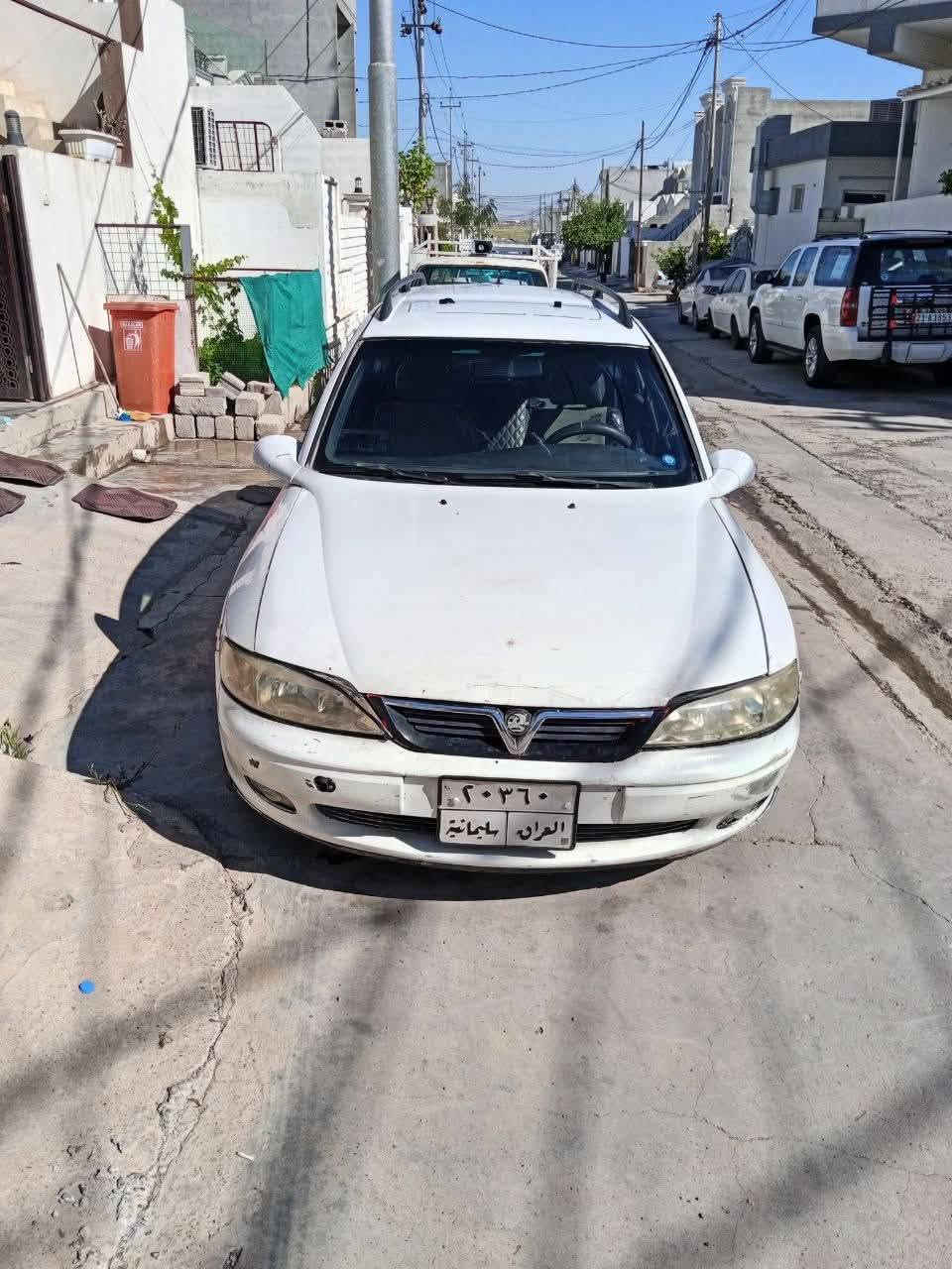 *********** كركوك, العراق
