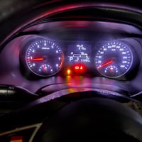 سيراتو خليجي موديل٢٠١٩ ماشيه ٥٧ الف حقيقي بأسمي كفاله عامه عدى ملاحظات...