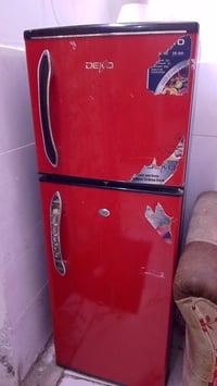 ثلاجه وسط • بلازما 32 • بغداد الحريه