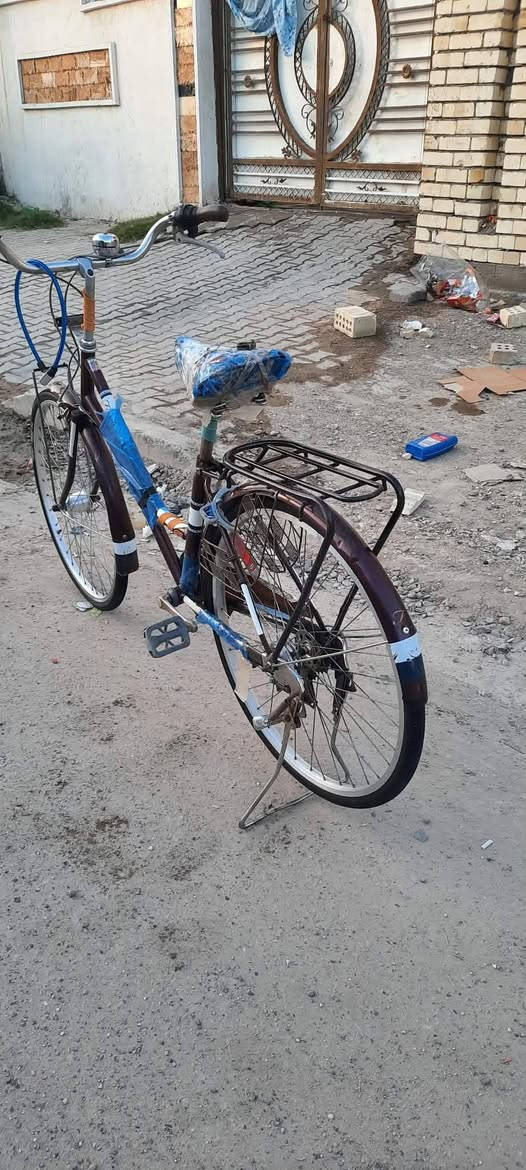 ⬅️للبيع ➡️2019✈️


**إذا كنت صاحب هذا الإعلان وتريد حذفه لأي سبب، رجاءا أرسل رسالة إلى الدعم الفني**