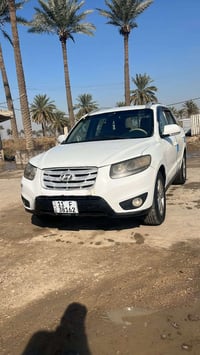 سنتافي • ٢٠١٢ • سبعه راكب