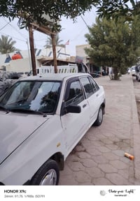 ٢٠١٢ • بابل شوملي • ضربه