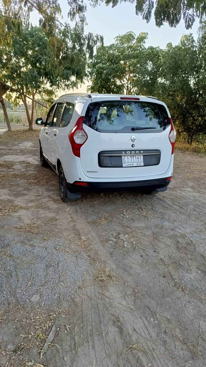 البيع رينو لودجي ٧راكب كير اوتماتيك مكفوله كفاله عامة مديل ١٩ رقم ذي قار مكان الديوانية


**إذا كنت صاحب هذا الإعلان وتريد حذفه لأي سبب، رجاءا أرسل رسالة إلى الدعم الفني**