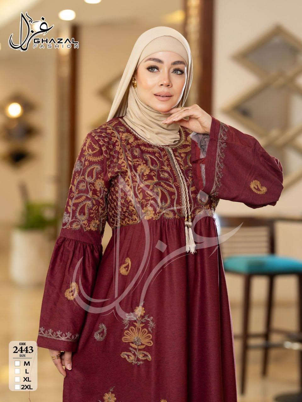 كولكشن عبايات لصيف 2026 الاستفسار انضم لجروب الواتس   https://chat.whatsapp.com/Lh9JB9Dkb0A2Ch69AZAykQ


**إذا كنت صاحب هذا الإعلان وتريد حذفه لأي سبب، رجاءا أرسل رسالة إلى الدعم الفني**