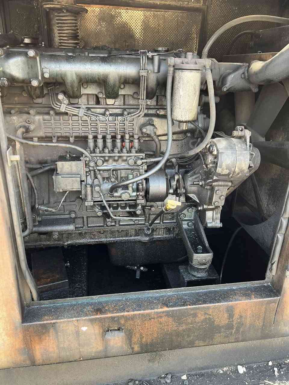 السلام عليكم مولود دايو كورين 250كيف راس توليد بلادي مكينه بيه كايمه بيه تبخير قوي ابيع على هاي الحاله كرنك ستندر السعر 38 ورقه مولده كاتم ***********
