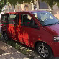 سواكن • ٢٠٠٨ • كاز توربو