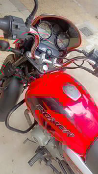 بوكسر 2023 • مركز البصرة • باتري كابريتر جديد