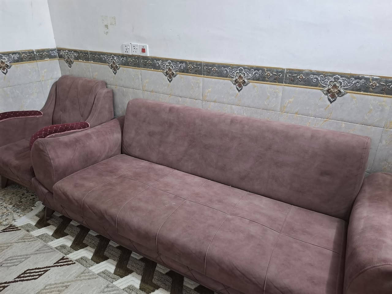 تخم تركي للبيع سرير قلاب


**إذا كنت صاحب هذا الإعلان وتريد حذفه لأي سبب، رجاءا أرسل رسالة إلى الدعم الفني**