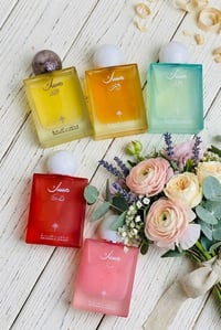 عطور مسك • إبراهيم القرشي • ٧٥مل