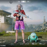 بيع حساب • بصرة زبير • ادمن وافق