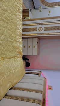 غرفة تركية • ١٠ قطع • ما بيها ضرر