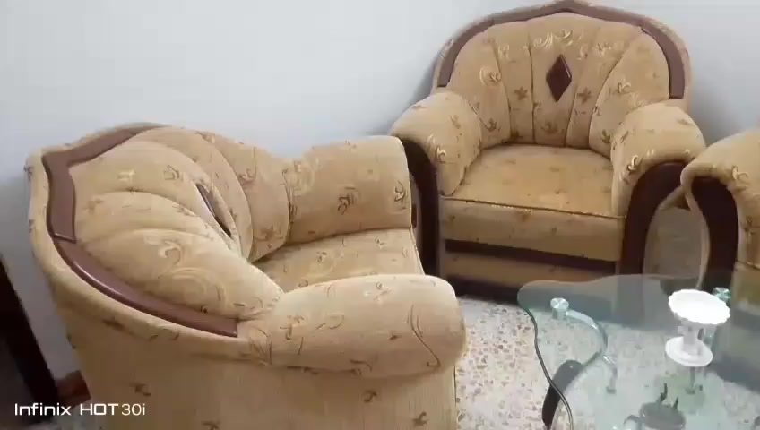 بيع مستعجل أغراض منزل للبيع طخم قنفات 5 قطع + بوفيه.. سعر ثنينهم ب 250الف عنوان موصل حي الإخاء للاستفسار خاص #الجميع #موصل #للبيع


**إذا كنت صاحب هذا الإعلان وتريد حذفه لأي سبب، رجاءا أرسل رسالة إلى الدعم الفني**