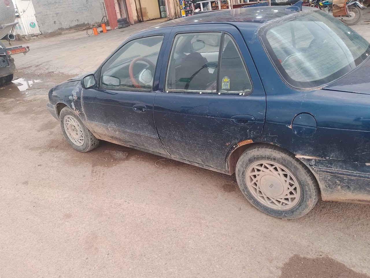 كيه سيفيه اللبيع 1993
***********
