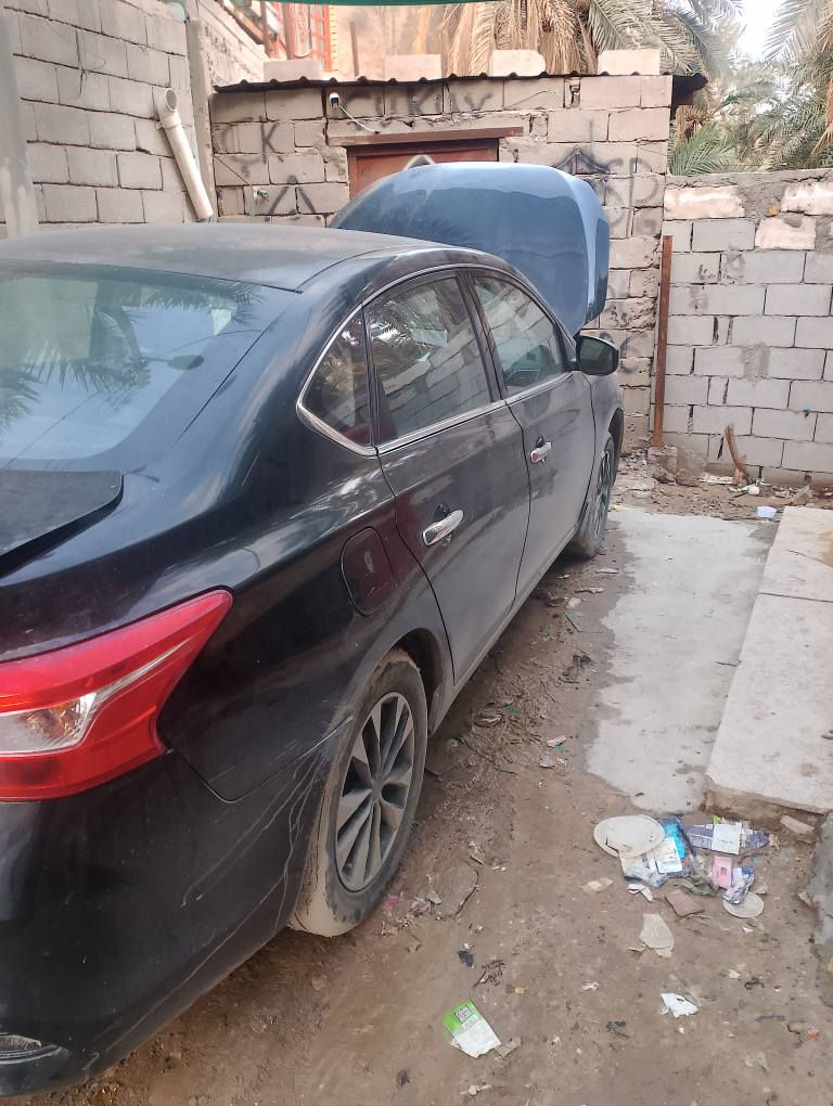 سنترا موديل 18 رقم بصره 
كير عاطل بيع او امراوس
*********** البصرة, العراق
