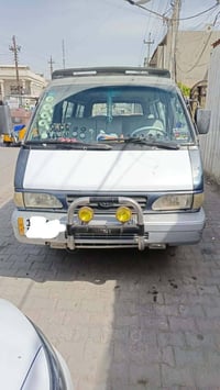 بغداد • الزعفرانيه • شارع الكهرباء