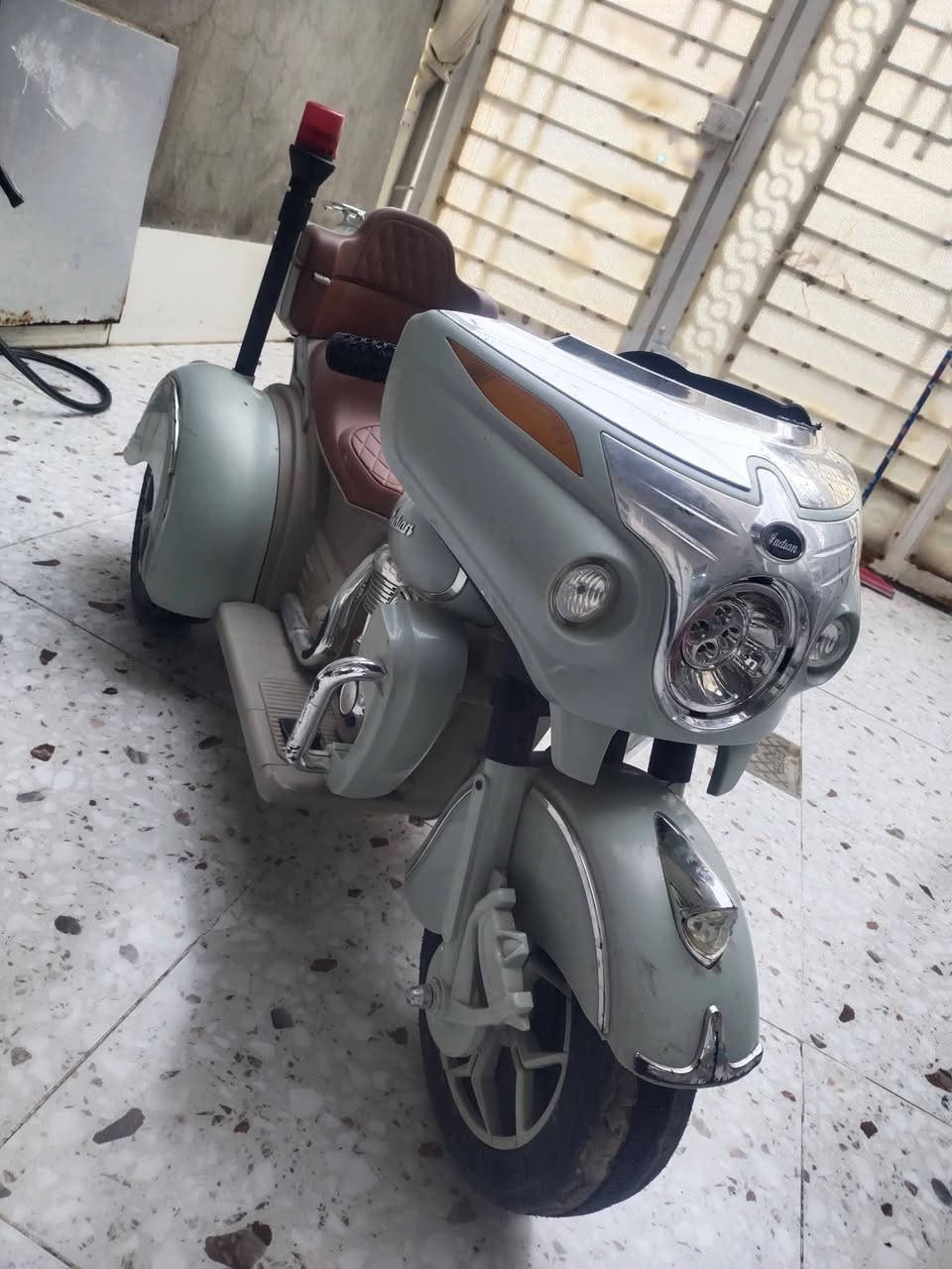 السلام عليكم
عندنا هذا ماطور ياباني فول 
السعر 100 الف شوية بيها مجال 
***********
