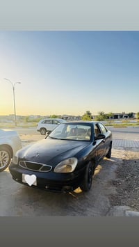 دايو نوبرا • ٢٠٠٠ • مكينه كورلا ١٦٠٠