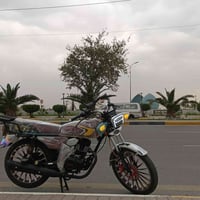 دراجه 2025 للبيع بغداد السعر 850___07763242210