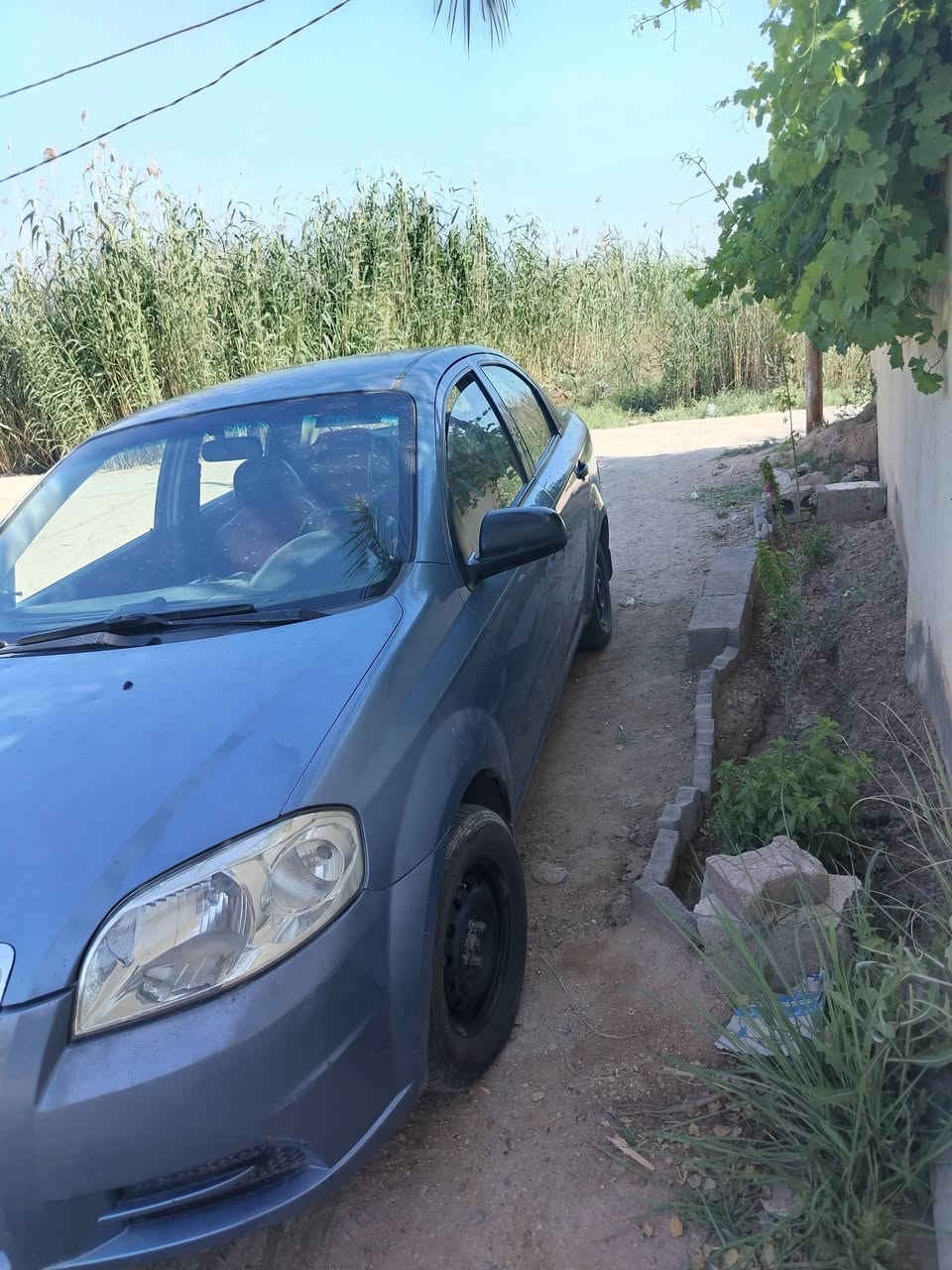 السلام عليكم افيو 2007خليجي فول عادي مكينه مسكر رقم اربيل صدرمحرك خير من الله هزه بعده سنويه بعده باسمي السياره تبريد ميشتغل سعر ٥٥بيه مجال بصيط سونار موجود مع صور تئكد يله تتصل
***********مكانه اللطيفية
***********واتساب
