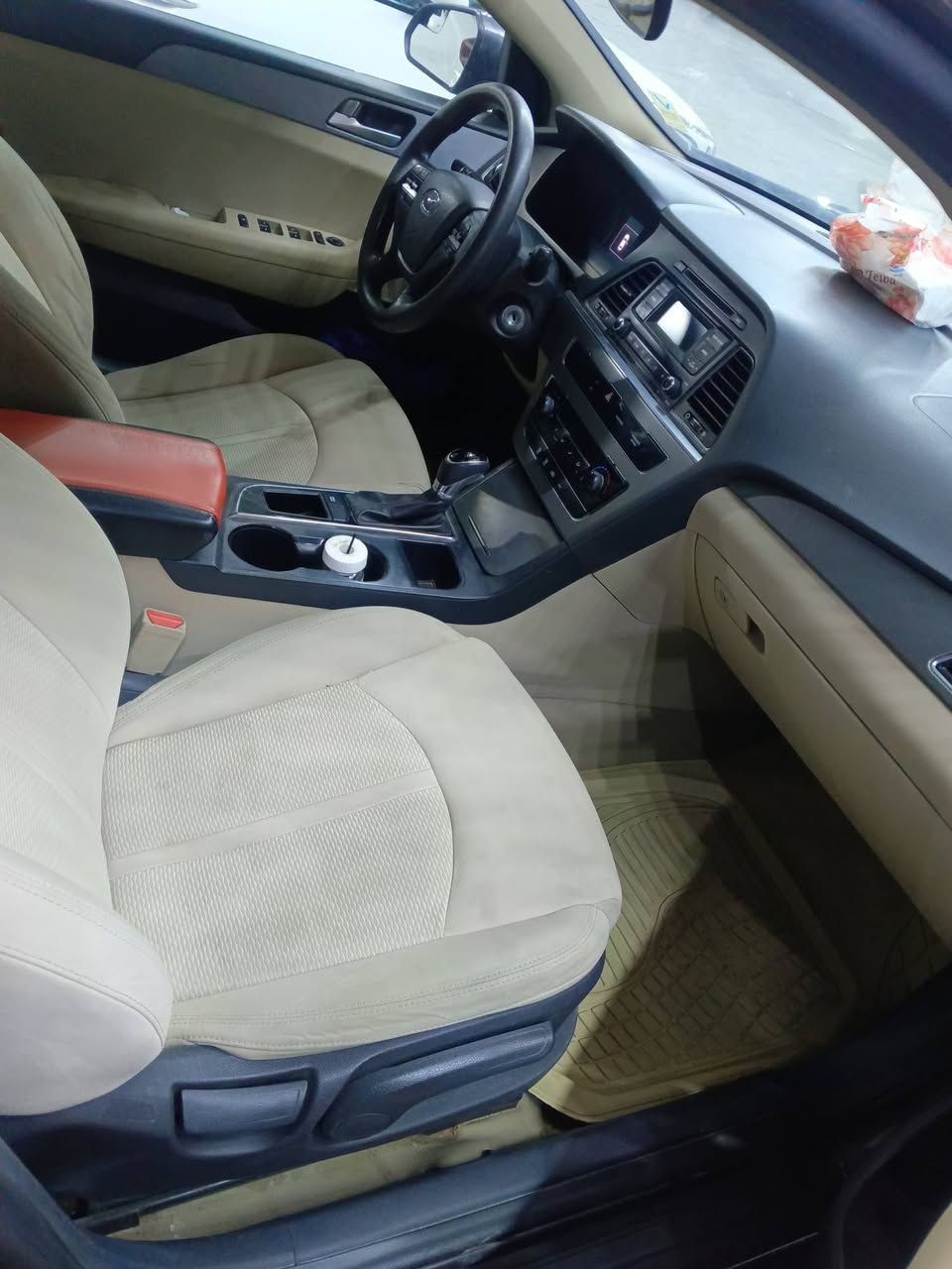 السلام عليكم سوناتا للبيع موديل 17 امريكي قطعتين صبغ بدون دواخل مكينه مامفتوحه لسياره جاهزه من كل شي رقم اربيل نكليزي تريد وكاله تريد تحويل مكان السياره نجف 

‏‪***********‬‏رقم صاحب السياره
