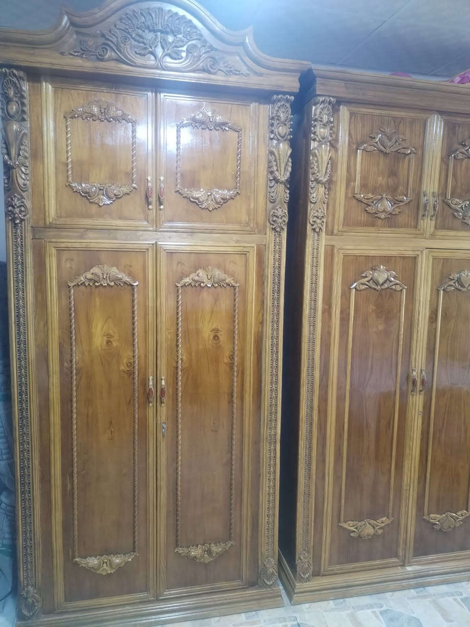 غرفه اخشاب عراقي ثقيل للبيع

جديده صار سنتين ونص من ماخذها

سعر خاص


**إذا كنت صاحب هذا الإعلان وتريد حذفه لأي سبب، رجاءا أرسل رسالة إلى الدعم الفني**