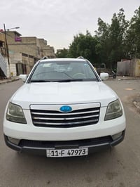 سياره مهافي للبيع موديل 2012 سياره مكفوله تخم تاير كشنات كهربائيه بصمه...