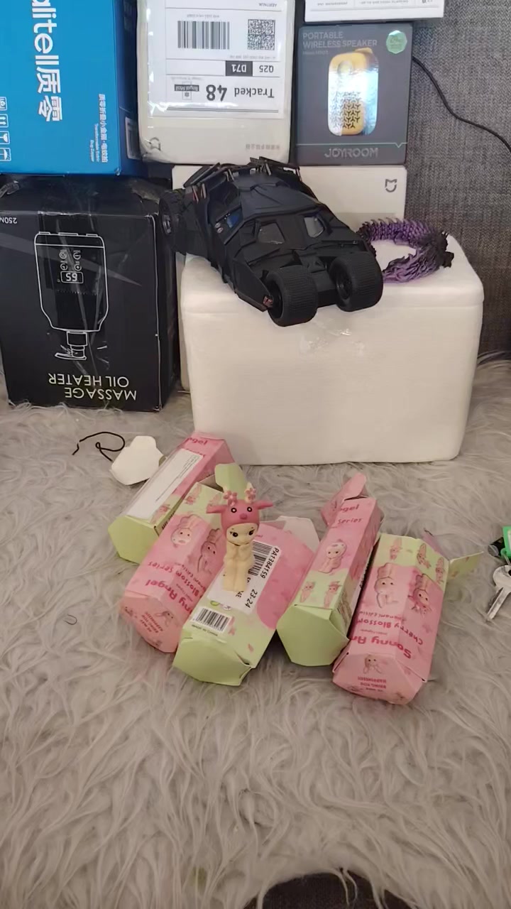 مجسمات صغار
 ٦ قطع. ب ١٠
 سعر مناسب  تفضل خاص للحجز


**إذا كنت صاحب هذا الإعلان وتريد حذفه لأي سبب، رجاءا أرسل رسالة إلى الدعم الفني**