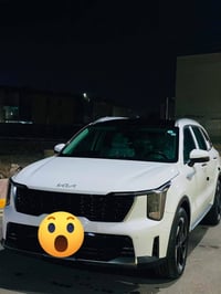 سورنتو • ٢٠٢٤ • رقم اربيل