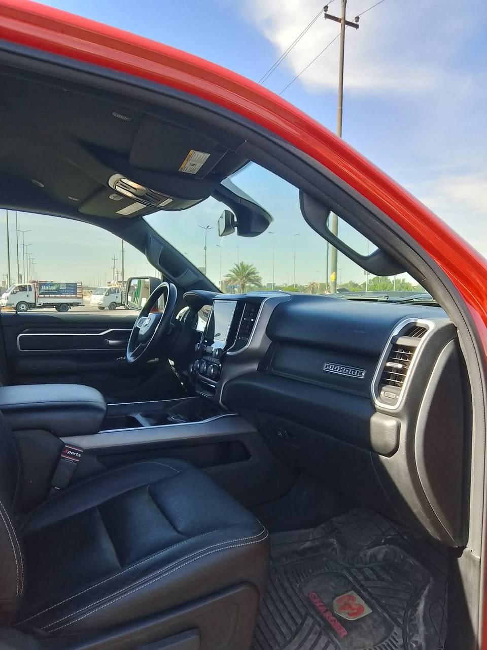 سلام عليكم دوج رام مديل 22 فول من عدة الفتحية باب كصير بدي كصير رعتفاع بامريكة بلادية رقم بغداد بسمي ماشية 20 الف حقيقي سبير ما نازل مكاني بغداد متواجد فيس وهذة رقمي ***********☎️
