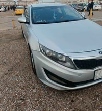 كي فايف • ٢٠١١ • رقم بصره